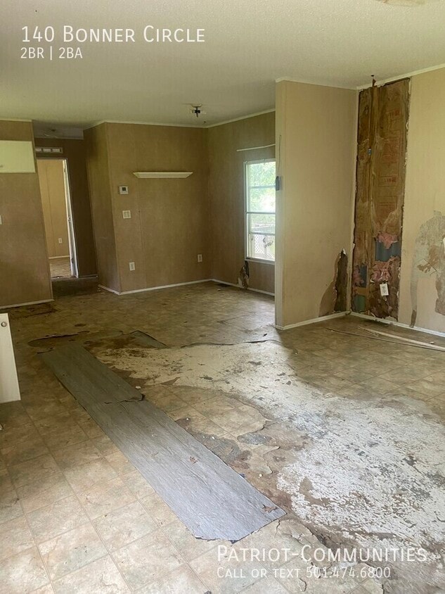 Building Photo - 140 Bonner Cir