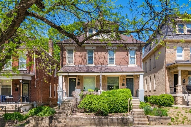 Building Photo - 74-76 Euclid Avenue