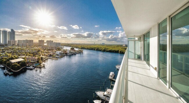 Foto del edificio - 400 Sunny Isles Blvd