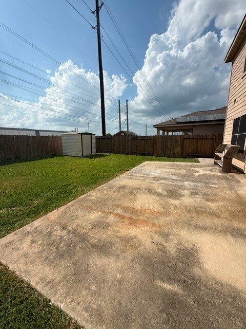 Foto del edificio - 17335 Osprey Forest Dr