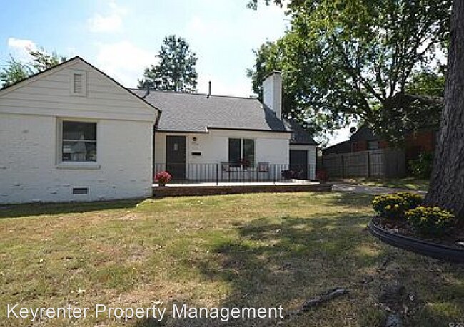 Building Photo - 2 br, 1 bath House - 3516 E 22nd Pl