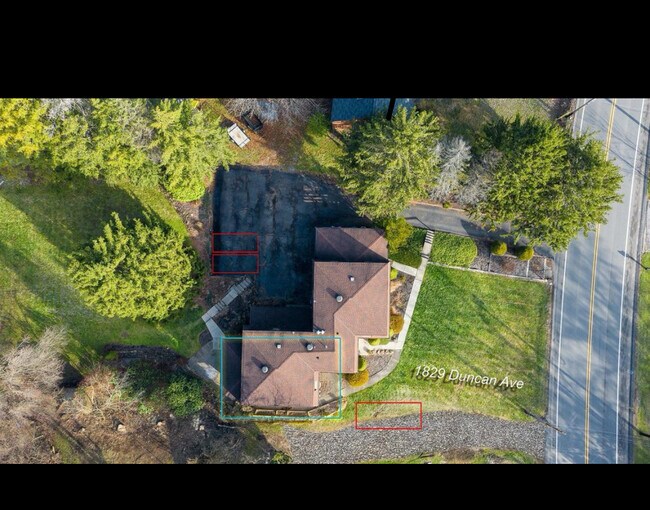 Foto del edificio - 1829 Duncan Ave