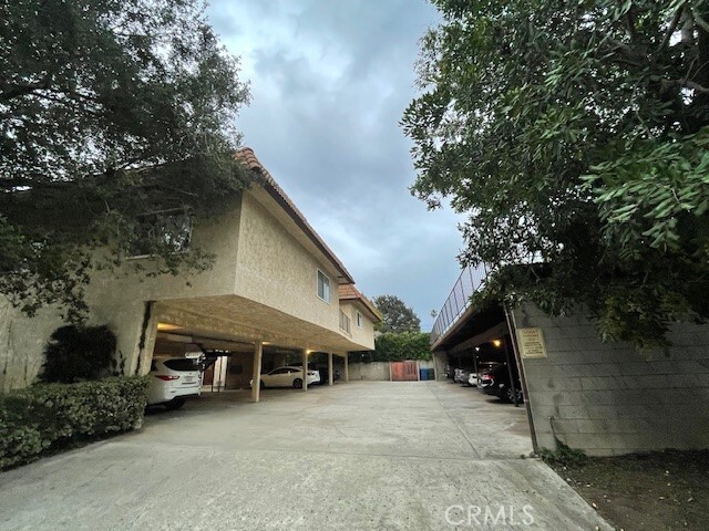 Foto del edificio - 1705 Hope St