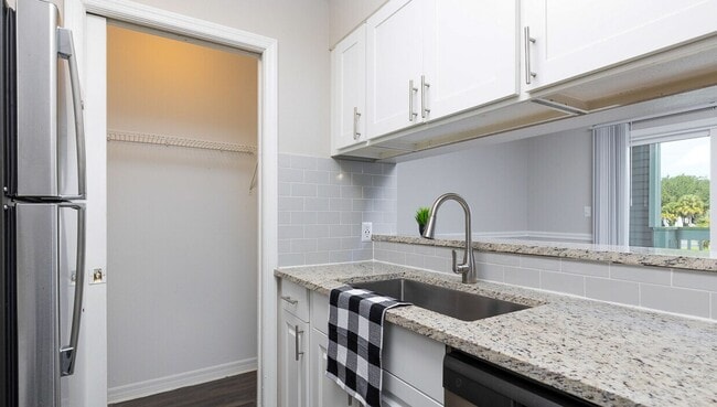 Interior Photo - Avenues at Winter Springs