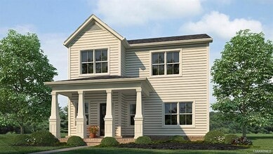 Building Photo - 4031 Fields Run