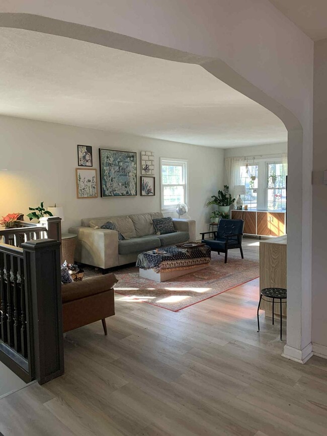 Foto del edificio - 520 S Osage St