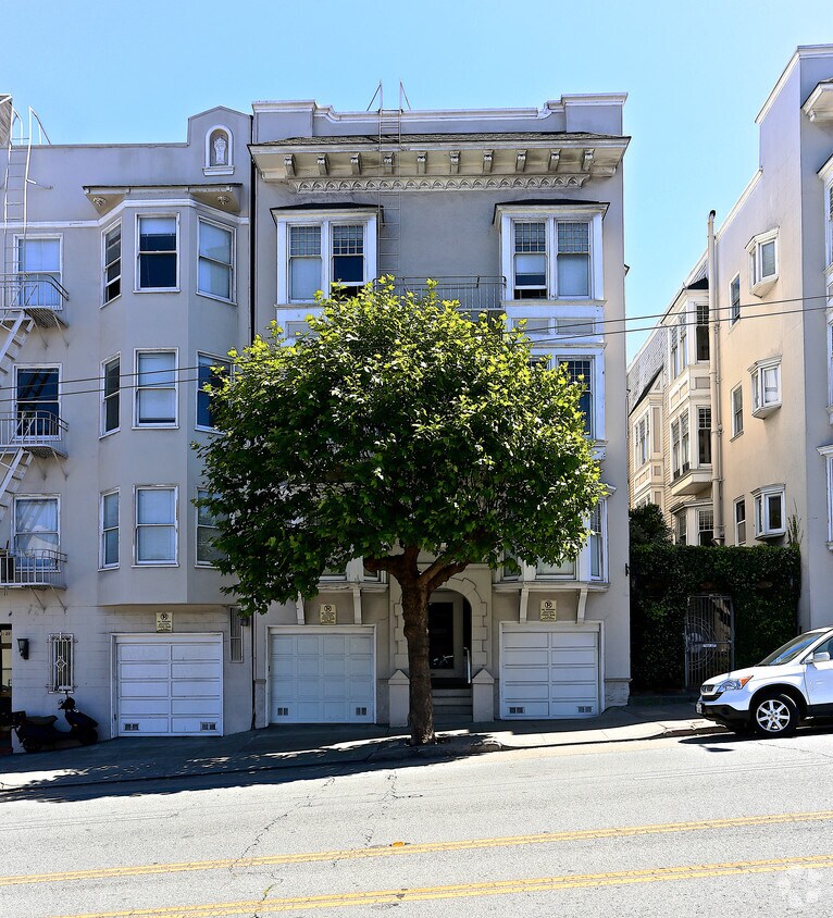 Primary Photo - 3151 California St