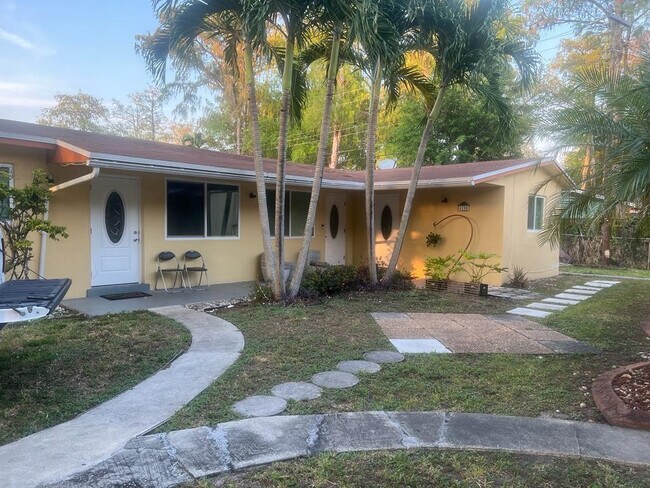 Foto del edificio - 4250 NW 21st Ave