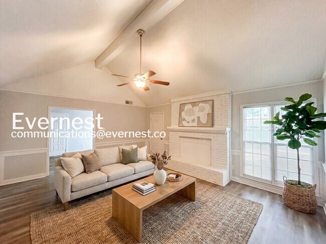 Foto del edificio - 4176 Chesapeake Way