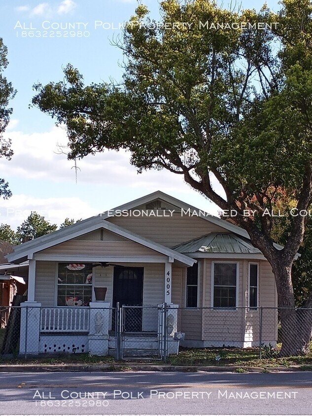 Primary Photo - 4005 Clubhouse Rd