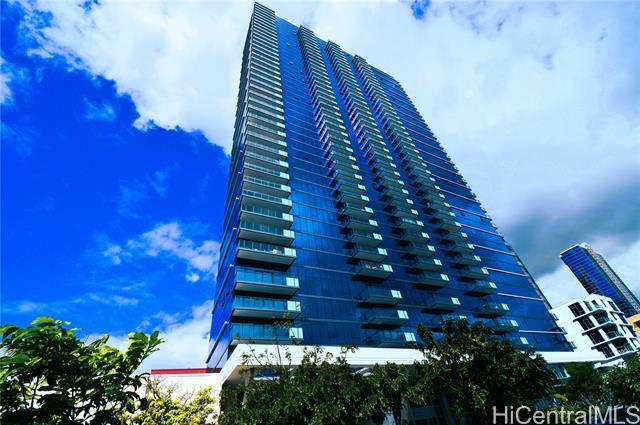 Building Photo - 600 Ala Moana Blvd