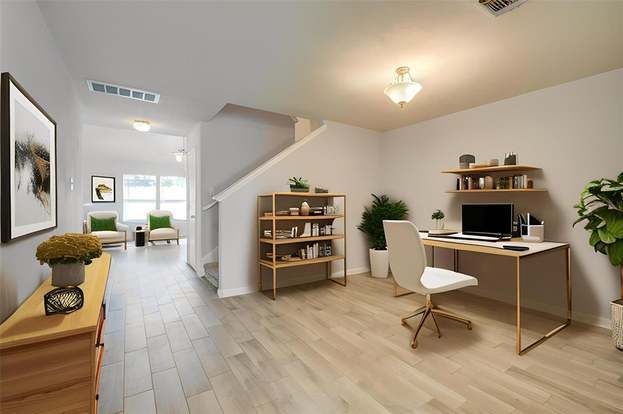 Foto del edificio - 4735 Ivy Meadow Ln