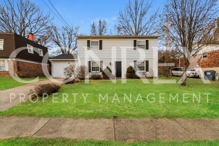 Primary Photo - SPACIOUS 4 Bedroom Home in Erlanger!