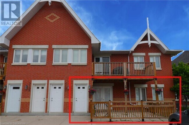 Photo du bâtiment - 4140 Foxwood Dr