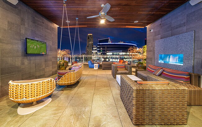 MAA Lenox Apartments - Atlanta, GA | Apartments.com