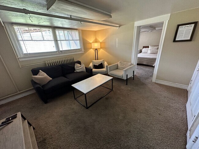 Foto del edificio - Provo City Center - 1 Bedroom Apartment