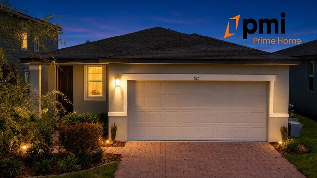 Foto del edificio - 862 Rivers Crossing St