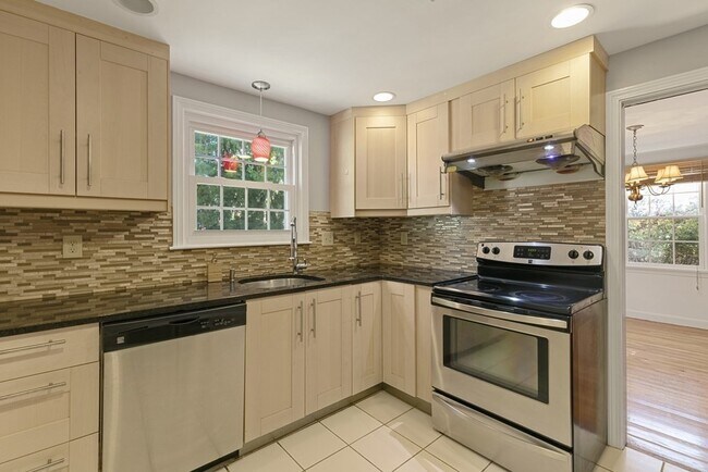 Foto del edificio - 159 Bedford St