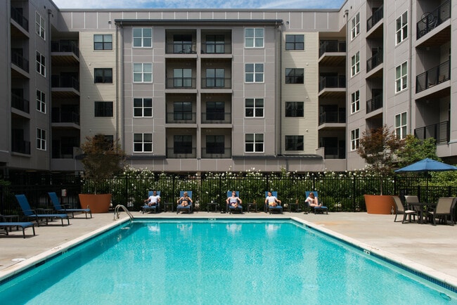 Building Photo - Harlan Flats