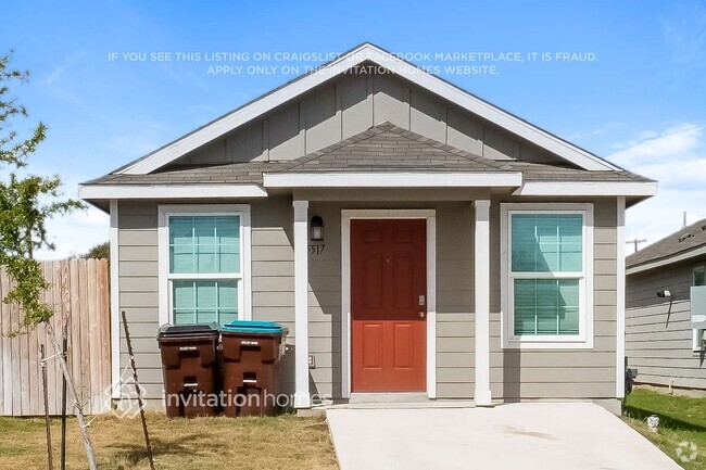 Building Photo - 5517 Verdugos Pl