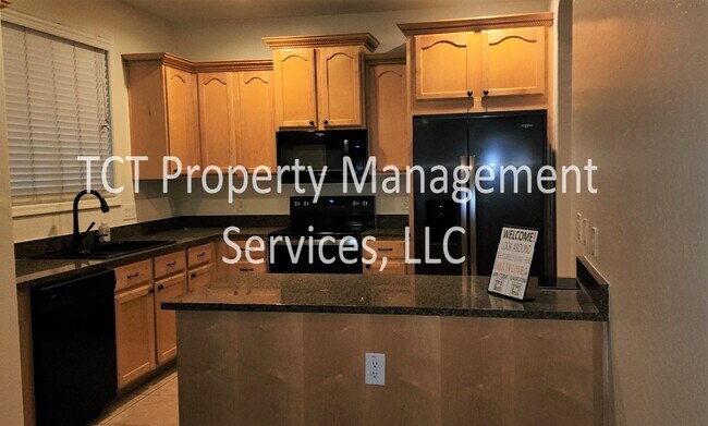 Foto del edificio - Beautiful 3 Bedroom Townhome Gated Gilbert Community!