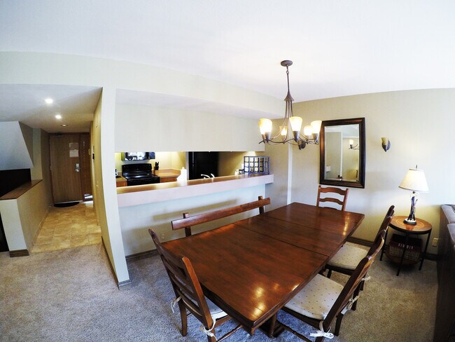 Foto del edificio - Winter Seasonal Rental- Sts John 2522