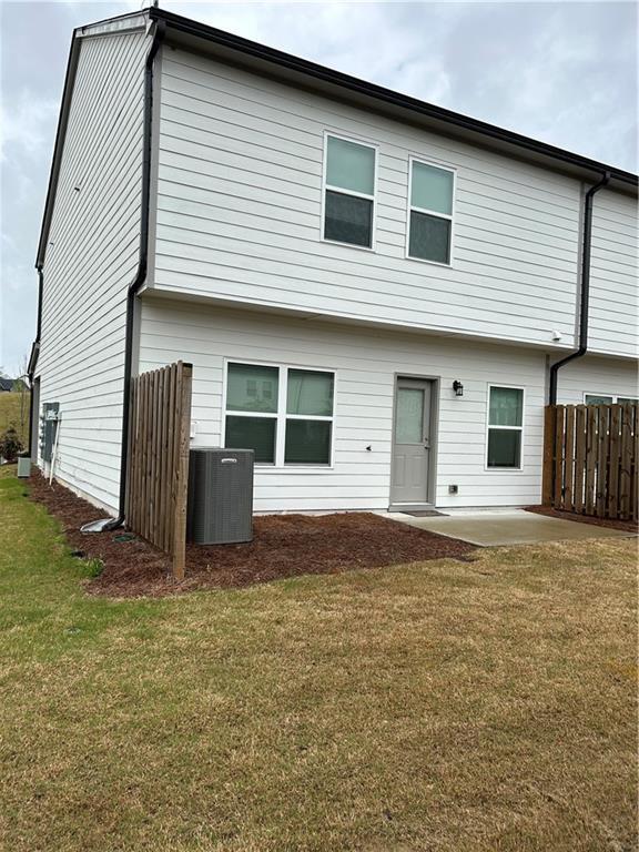 1459 Ben Park Way, Grayson, GA 30017 Townhome Rentals in Grayson GA