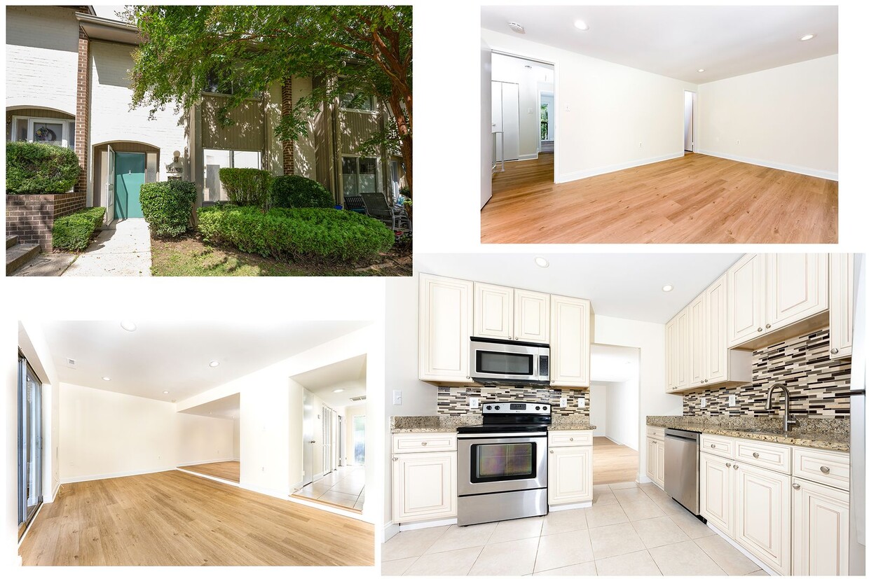 Primary Photo - Newly remodeled, bright and beautiful two ...