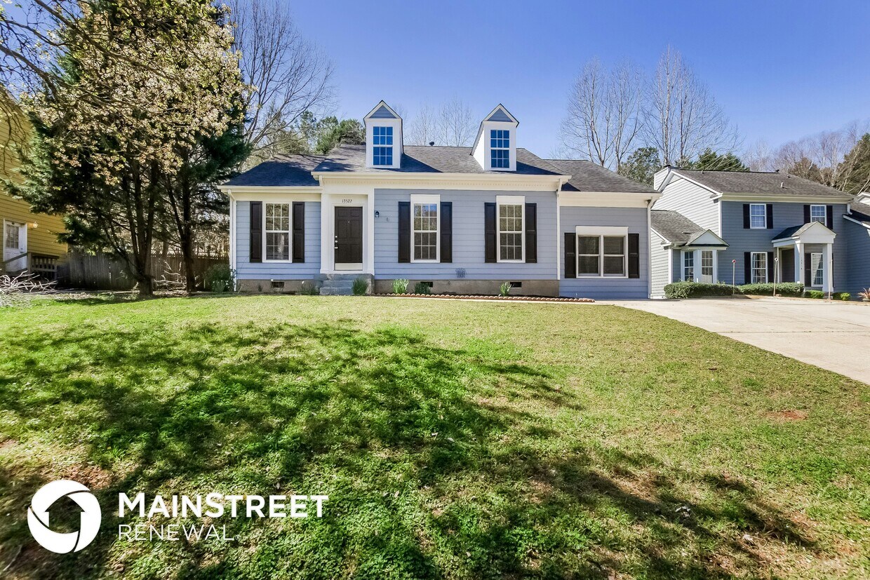 Foto principal - 13522 Dansville Dr
