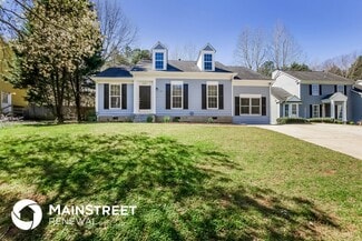 Building Photo - 13522 Dansville Dr