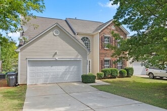Building Photo - 6443 Brumit Ln