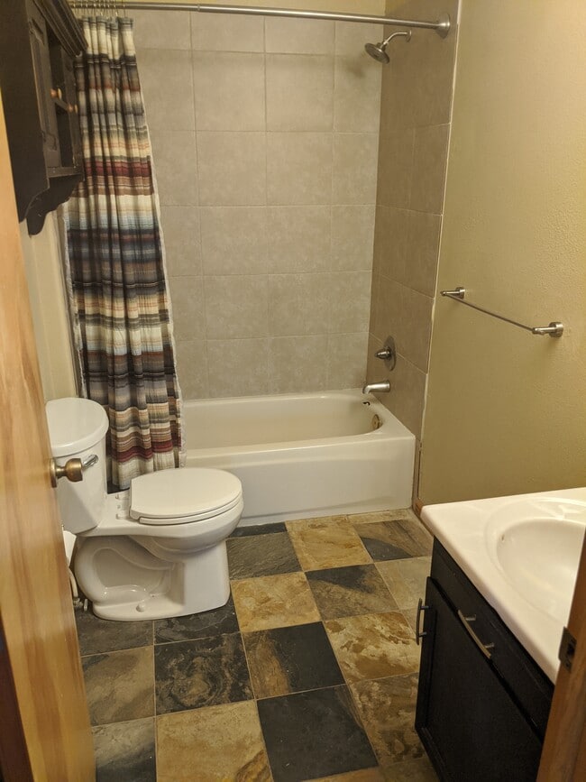 Bathroom - 1181 Mesa Dr