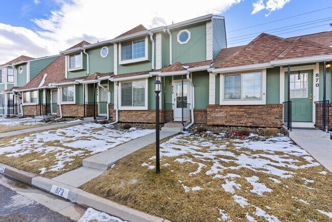 Foto del edificio - 872 London Green Way