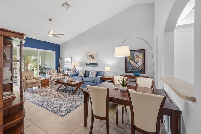 Building Photo - 5941 Sand Wedge Ln