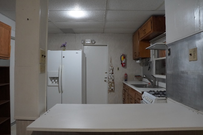 Foto del edificio - 136 Stephens St