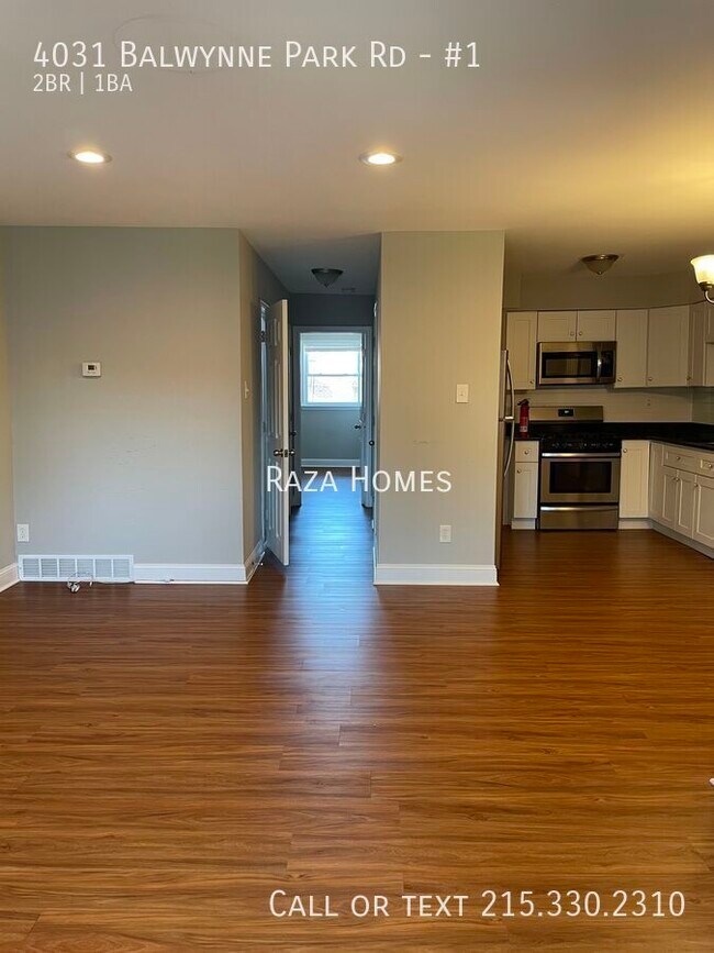 Building Photo - 4031 Balwynne Park Rd
