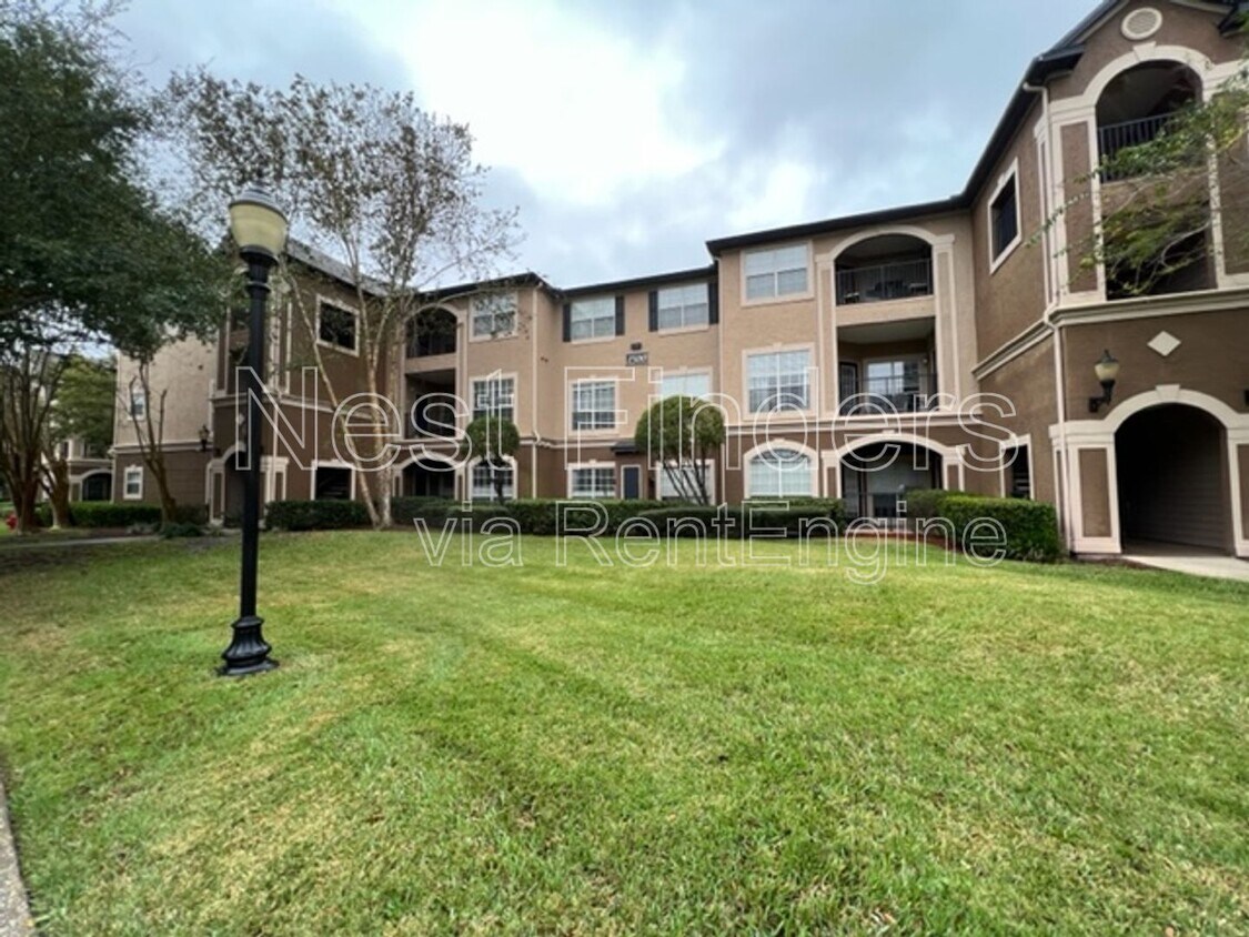 Foto principal - 10961 Burnt Mill Rd