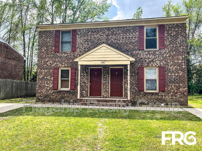 Photo - 206 Lindbeth Dr Apartment