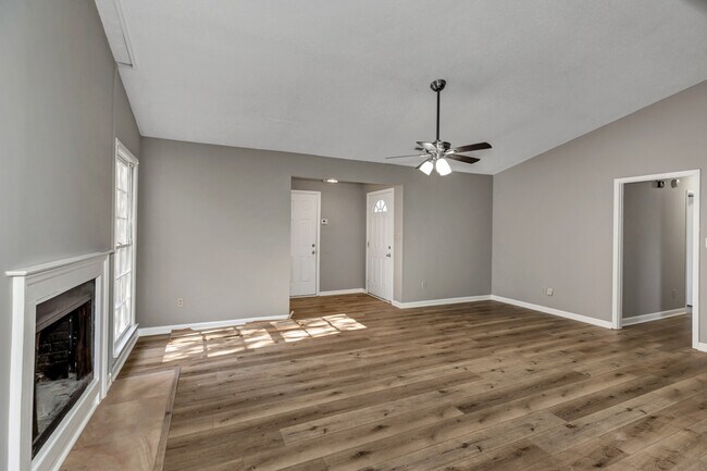 Foto del edificio - 1074 Old Monrovia Rd NW