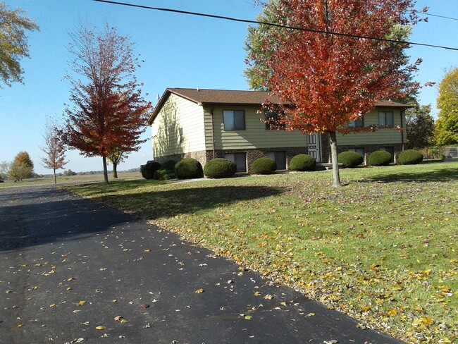 Foto del edificio - 4498 Van Vleet Rd
