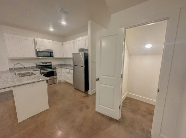 Foto del edificio - Heart of Lubbock Duplex