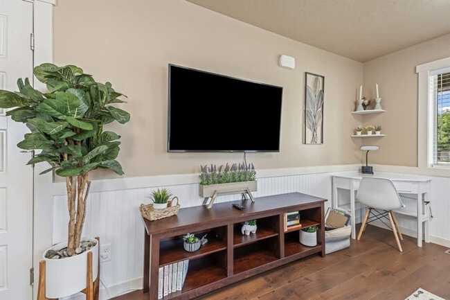 Foto del edificio - 2106 Ison Ct