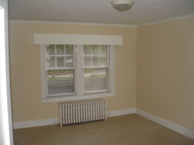 Dormitorio - 197 Barton Ave