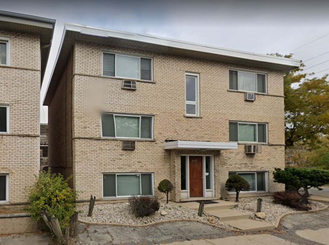 12648 California Ave Unit 1S, Blue Island, IL 60406 Apartments in