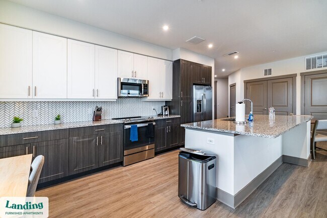 Foto del edificio - 2650 S McDonald St