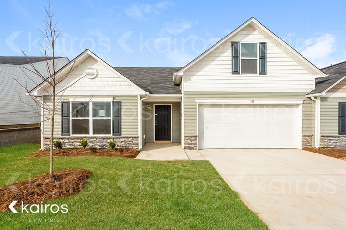 Primary Photo - 1185 Silvertrace Dr.