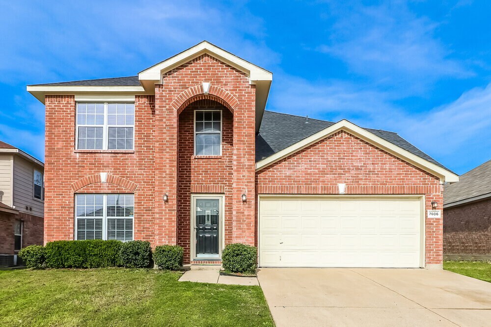 Primary Photo - 7606 Tin Cup Dr