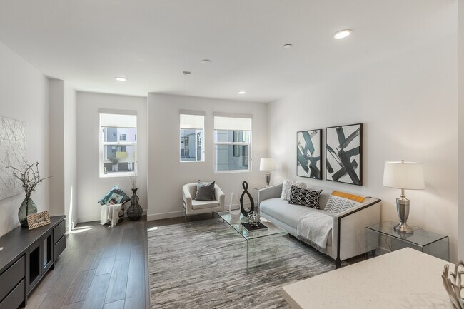 Foto del edificio - 1402 Prescott St