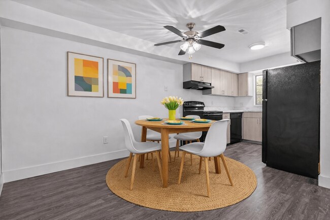 Foto del edificio - Pilgrim Village - Canton, MI