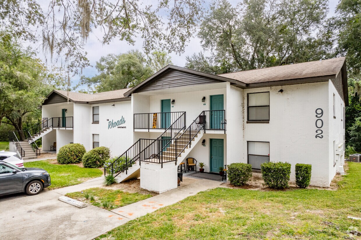 Primary Photo - The Rhoads Apartments | 2 Bedroom Apartmen...